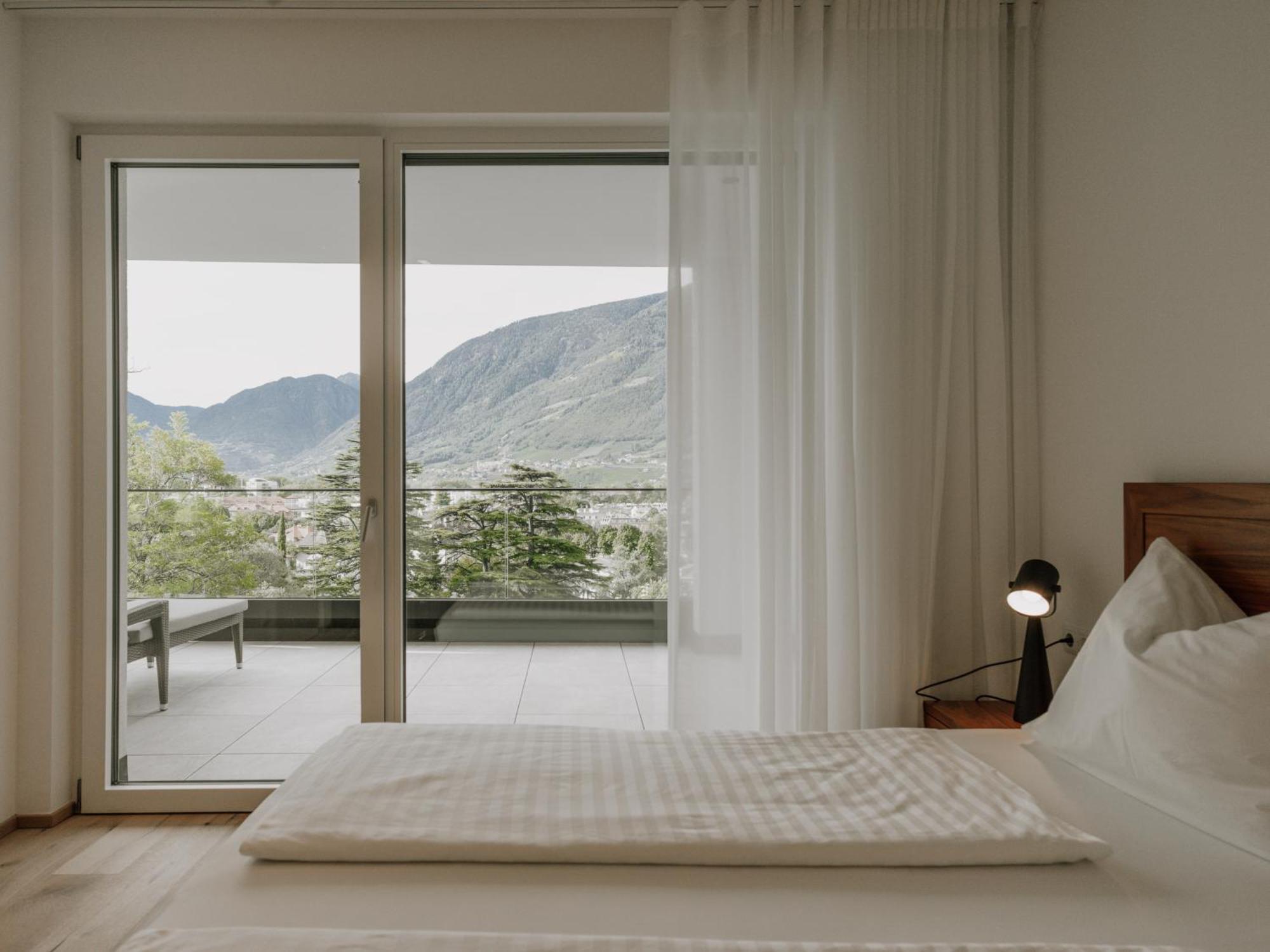 The Hills Merano Exterior photo