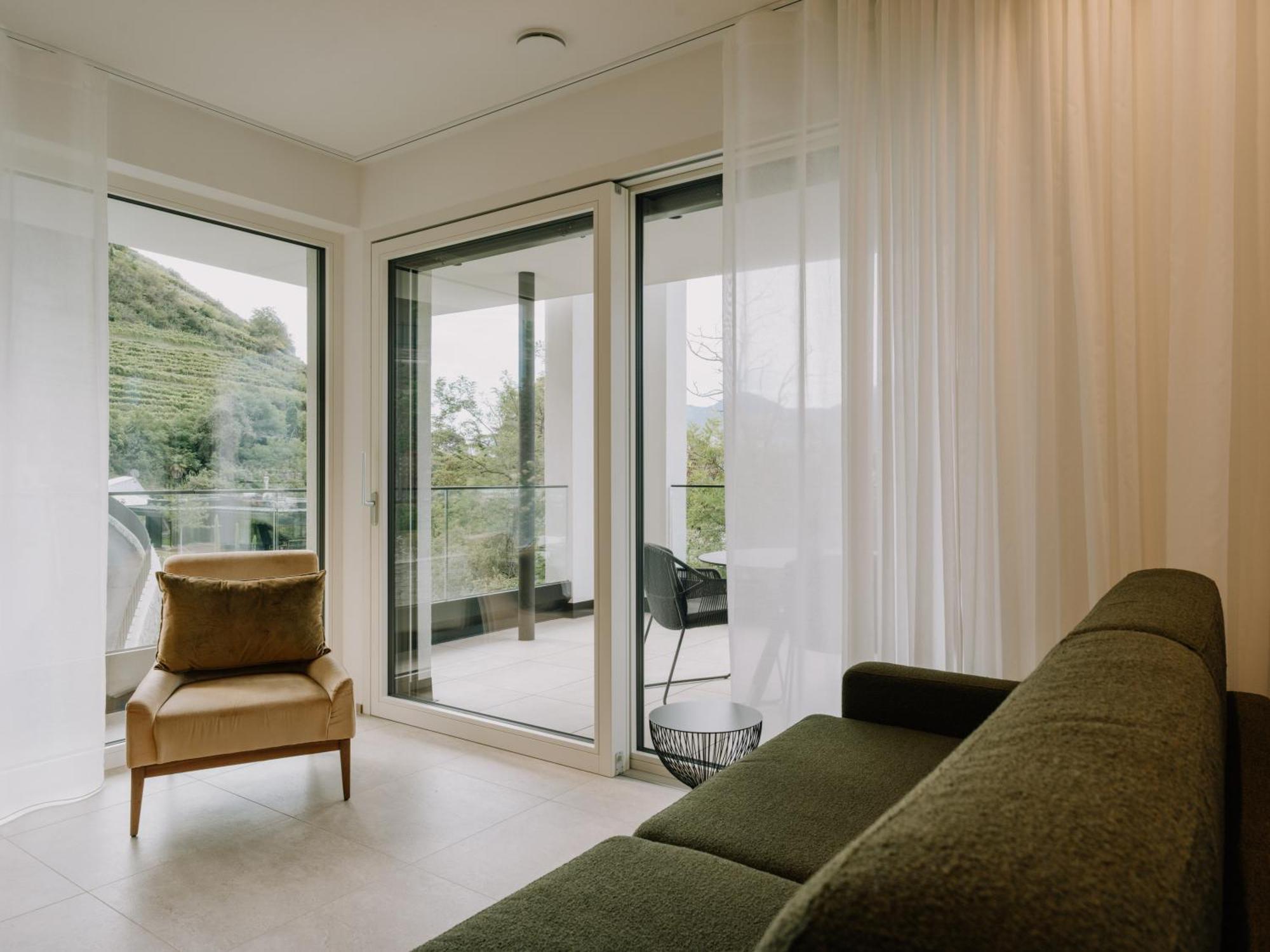 The Hills Merano Exterior photo