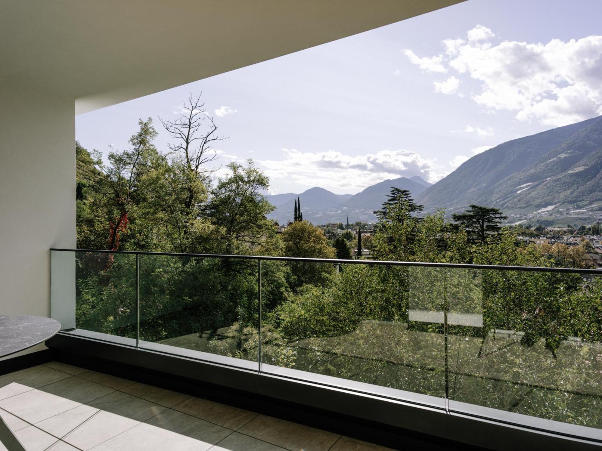 The Hills Merano Exterior photo